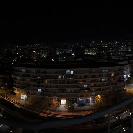 Kristal Apartament2 *