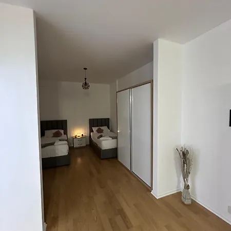 Kristal Apartament2 Διαμέρισμα