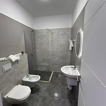 Διαμέρισμα Kristal Apartament2 *