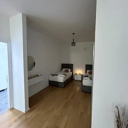 Apartment Kristal Apartament2 Tirana