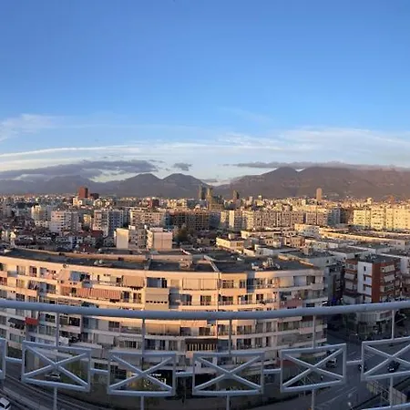 Apartment Kristal Apartament2 Tirana